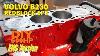 Comment Construire Un Volvo B230 600ch Redblock Ep3