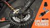 Comment Faire Pour Supprimer Splined Cranks Isis Drive Octalink Avec Puller Standard