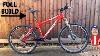 Construction Rétro Restomod De Vtt Specialized S Works M5 Fsr Complet