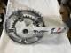 Crane En Aluminium Most Pour Shimano 10s 50 34 170mm Ultra Rare Mono
