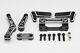 Ensemble De Bras De Direction Variable En Aluminium Yokomo Pour Yd-2 Y2-202va Nouveau