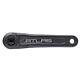 Ensemble De Bras De Pédalier Race Face Atlas Cinch 170mm Pour Boîtier De Pédalier 83mm Noir