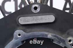 Ensemble de carter de vilebrequin 2012 HARLEY-DAVIDSON DYNA SWITCHBACK FLD 103 24621-06B