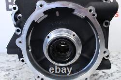 Ensemble de carter de vilebrequin 2012 HARLEY-DAVIDSON DYNA SWITCHBACK FLD 103 24621-06B