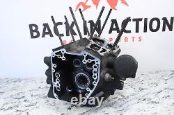 Ensemble de carter de vilebrequin 2012 HARLEY-DAVIDSON DYNA SWITCHBACK FLD 103 24621-06B