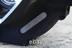 Ensemble de carter de vilebrequin 2012 HARLEY-DAVIDSON DYNA SWITCHBACK FLD 103 24621-06B