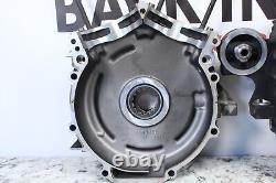 Ensemble de carter de vilebrequin 2012 HARLEY-DAVIDSON DYNA SWITCHBACK FLD 103 24621-06B