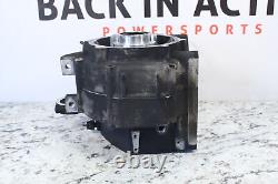 Ensemble de carter de vilebrequin 2012 HARLEY-DAVIDSON DYNA SWITCHBACK FLD 103 24621-06B