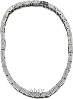 Ensemble de chaîne de distribution LS avec pignon de came, roue dentée de vilebrequin et amortisseur pour moteurs GM LS