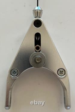 Ensemble de freins à tirage central Aero Link de McMahon Racing Corp. très rare, stock ancien neuf