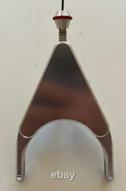 Ensemble de freins à tirage central Aero Link de McMahon Racing Corp. très rare, stock ancien neuf