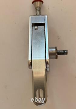 Ensemble de freins à tirage central Aero Link de McMahon Racing Corp. très rare, stock ancien neuf
