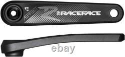 Ensemble de manivelles Aeffect R pour vélo électrique RaceFace Aeffect-R 170mm