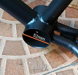 Ensemble de manivelles BMX Mongoose BMX 175