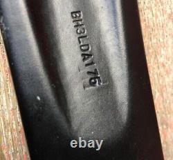 Ensemble de manivelles Bontrager ISIS VTT 175 mm 44/32/22 Taper Aluminium noir