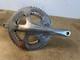 Ensemble De Manivelles Shimano Dura-ace 7800 Fc-7800 2x10 Vitesses 53/39t 172,5mm