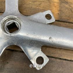 Ensemble de manivelles Vintage Shimano XTR FC-M900 180 mm 74 110 BCD Triple Course VTT des années 90