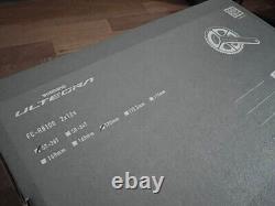 Ensemble de pédalier Shimano FC-R8100 Ultegra 2x12s 52-36T 170mm avec boîte