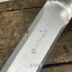 Ensemble de pédalier de piste Campagnolo Vintage 170 mm 144 Schwinn Paramount VTG