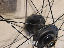 Ensemble de roues Crank Bros Synthesis E-Bike 29/27.5