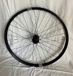 Frères Crank Synthesis Enduro 29 XD avec moyeux en alliage Industrie Nine 1/1 - Roues complètes