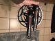 Fsa Carbon Pro Team Issue Manivelle Triple 53/42/30 Longueur De Bras 170