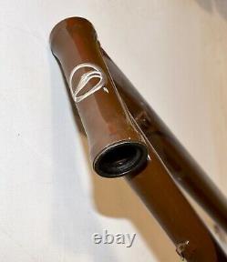 Giant Cypress Ex 6061 Allux Bicycle 19 Aluminum Cadre Truvativ Cran Set