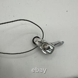 Groupe Shimano Deore Xt 3 X 6 SL-M730 BR-MC70 BL-M700 Freins Cantilever Sakae SX Crank