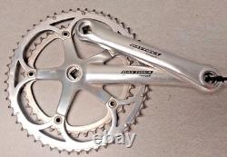 Jeu de manivelles Campagnolo Daytona BCD130 53/42t 175mm ISO Campy USA Shipper