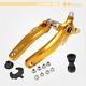 Jeu De Manivelles Ixf 170mm En Alliage D'aluminium, Bras De Manivelle Bcd 104mm Pour Vtt/vélo De Route
