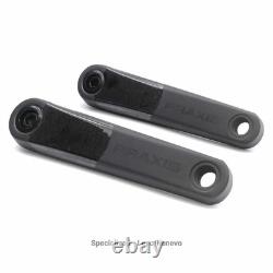Jeu de manivelles Praxis eCrank en alliage Specialized 160mm