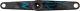 Jeu De Manivelles Raceface Next R 136mm Cinch Spindle 175mm Bleu