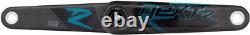 Jeu de manivelles RaceFace Next R 136mm CINCH Spindle 175mm Bleu