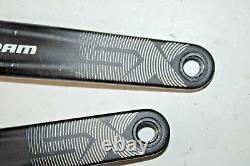 Jeu de manivelles SRAM SX Eagle à vitesse unique 175 mm SS 32T X-Sync2 NL9BAAA VTT Expédition US