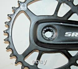 Jeu de manivelles SRAM SX Eagle à vitesse unique 175 mm SS 32T X-Sync2 NL9BAAA VTT Expédition US