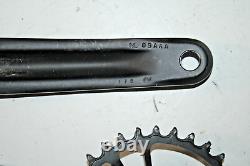 Jeu de manivelles SRAM SX Eagle à vitesse unique 175 mm SS 32T X-Sync2 NL9BAAA VTT Expédition US