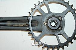 Jeu de manivelles SRAM SX Eagle à vitesse unique 175 mm SS 32T X-Sync2 NL9BAAA VTT Expédition US
