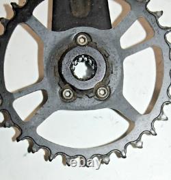 Jeu de manivelles SRAM SX Eagle à vitesse unique 175 mm SS 32T X-Sync2 NL9BAAA VTT Expédition US