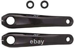 Jeu de manivelles Shimano Deore XT FC-M8150 eMTB