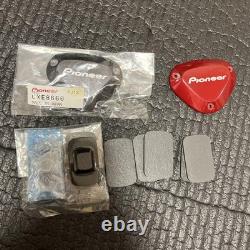 Jeu de manivelles Shimano Pioneer Ultegra avec capteur de puissance 170 mm