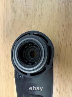Jeu de manivelles Shimano XTR M9100 avec capteur de puissance 4iiii