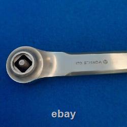 Jeu de pédalier Campagnolo Super Record / 170mm 42/52 dents