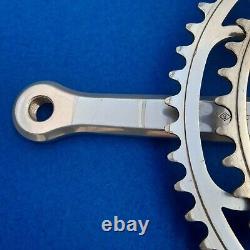 Jeu de pédalier Campagnolo Super Record / 170mm 42/52 dents