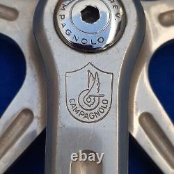 Jeu de pédalier Campagnolo Super Record / 170mm 42/52 dents