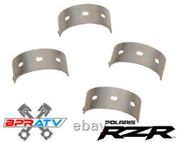 Kit de roulements et manchons de bielle de vilebrequin RZR XP 900 XP900