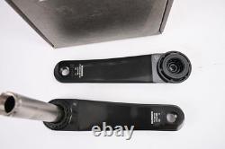 Manivelles SHIMANO XTR FC M9100-1 11/12 Vitesses 165mm VTT