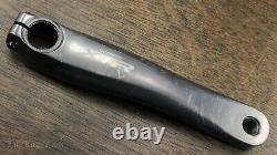 Manivelles de vélo de montagne Shimano XTR vintage 175 mm avec plateaux 44t32t22t Hollowtech