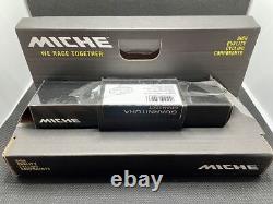 Miche Pistard 2.0 Chainset Chaîne 49t 170mm Silver