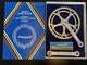 Nos/nib Campagnolo Super Record Manivelle / Titan Bb Bsa 68 Set 52/42t 165mm
