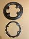 Nouvelles Plateaux De Chaîne Shimano Dura-ace 12 Vitesses 52/36t Jeu De Manivelles Fc-r9200